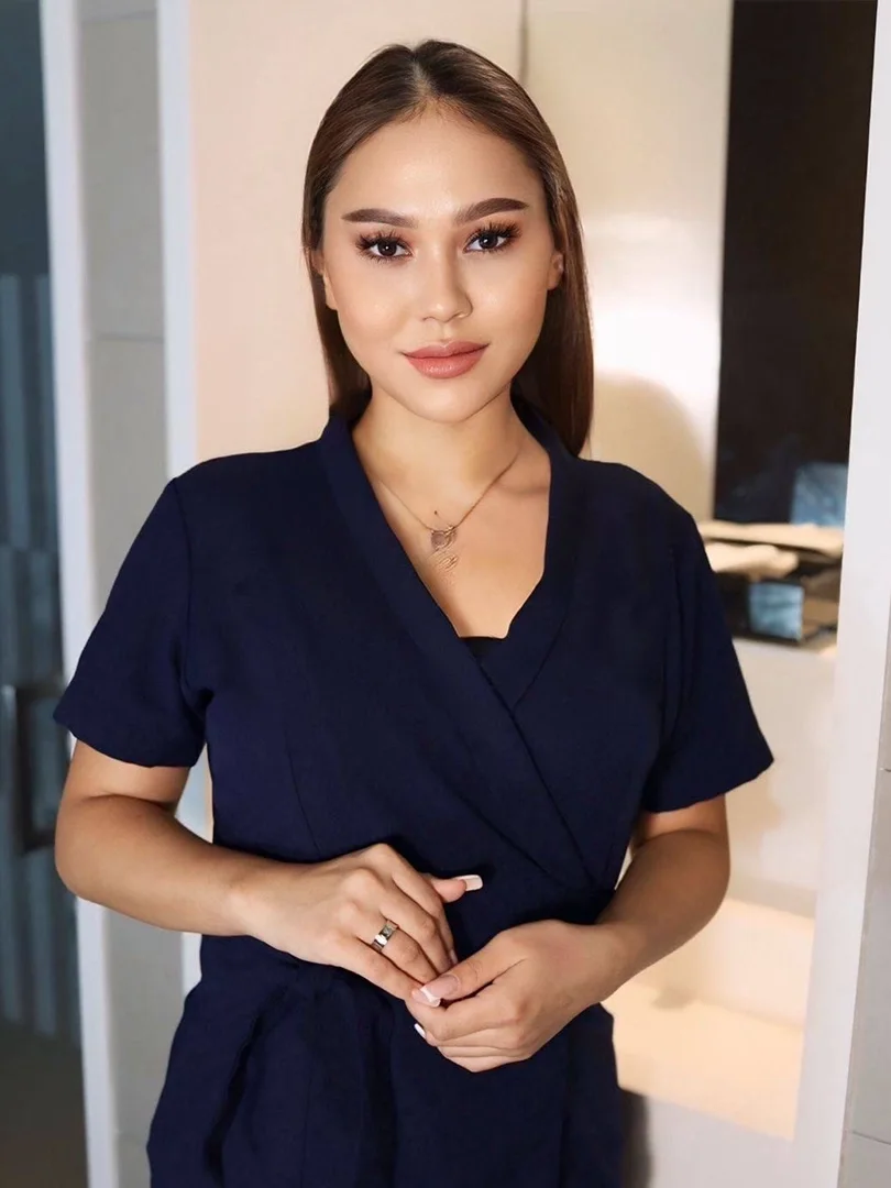 Ivanna Melnyk